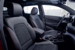 Hyundai Tucson N Line 2019 года (WW)